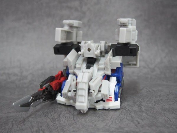 Transformazing Toys PB 01 Mebsuta, PB 02 Mekbuda Upgrades For FOC Optimus Prime And Ultra Magnus  (21 of 32)